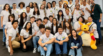 Goiás pelo Mundo finaliza primeiro intercâmbio de alunos das Escolas do Futuro